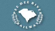 Pee Dee Logo - Small