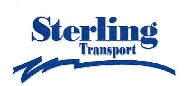 Sterling Transport-logo