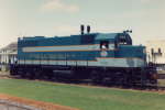 AR 400 EMD GP-38