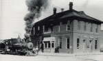 Aberdeen Office in 1904